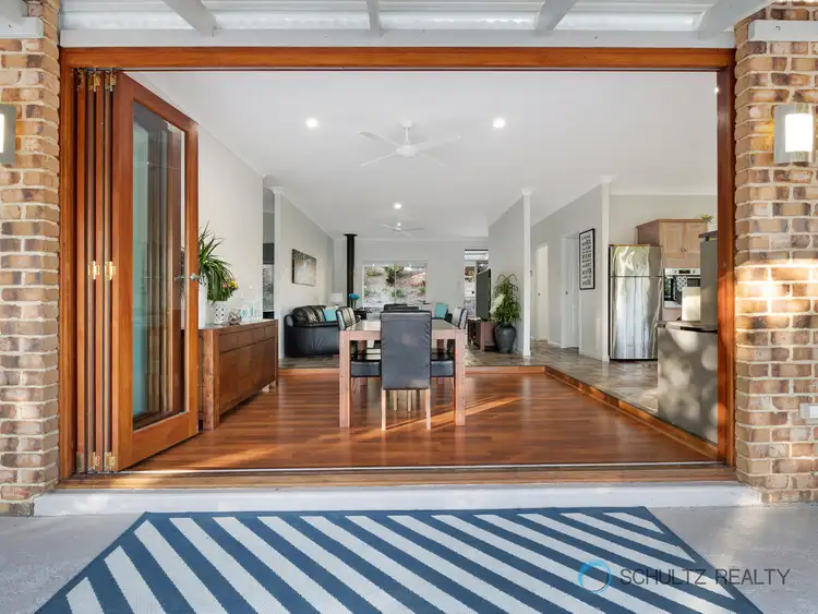 Main view of Homely house listing, 5 Magenta Court, Mount Warren Park QLD 4207