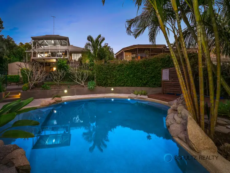 Second view of Homely house listing, 5 Magenta Court, Mount Warren Park QLD 4207