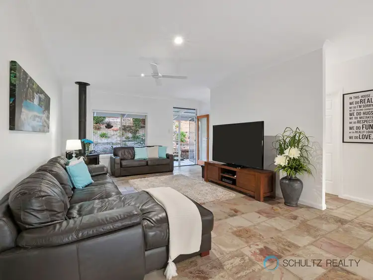 Fourth view of Homely house listing, 5 Magenta Court, Mount Warren Park QLD 4207
