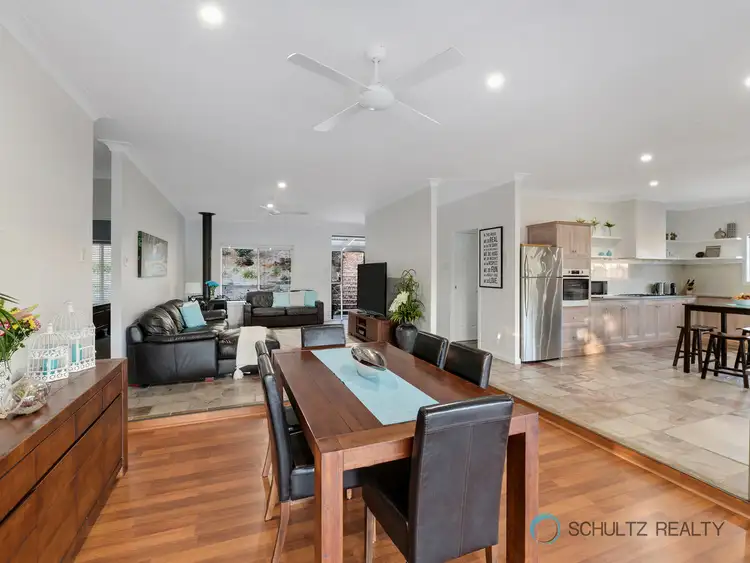 Fifth view of Homely house listing, 5 Magenta Court, Mount Warren Park QLD 4207
