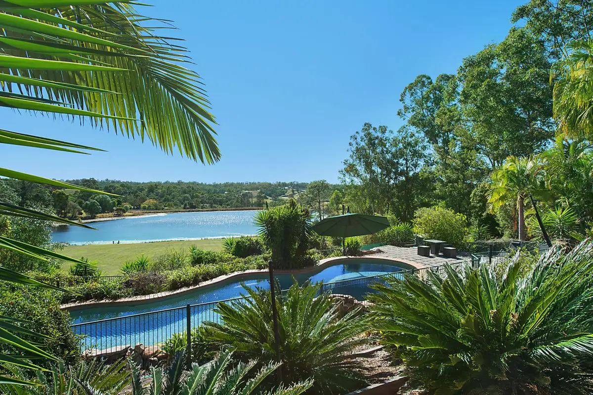 Main view of Homely house listing, 95A Camfin Road, Clear Mountain QLD 4500