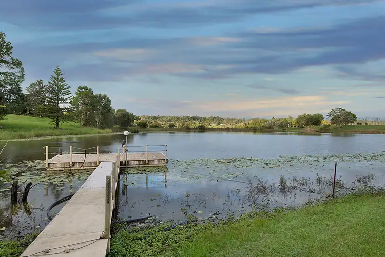Second view of Homely house listing, 95A Camfin Road, Clear Mountain QLD 4500
