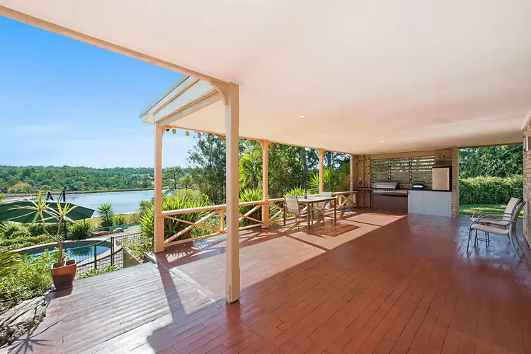 Fourth view of Homely house listing, 95A Camfin Road, Clear Mountain QLD 4500