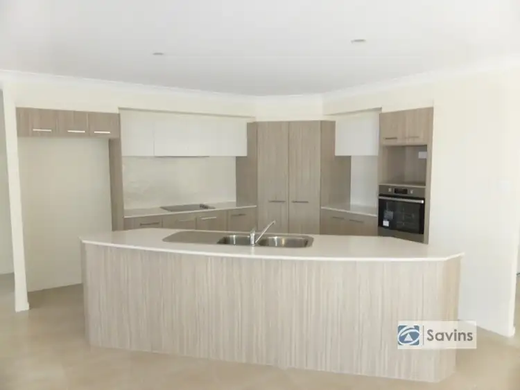 Second view of Homely house listing, 1/12 Walsh Place, Casino NSW 2470