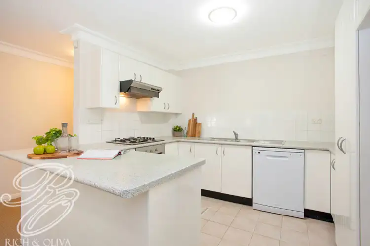 Sixth view of Homely apartment listing, 9/8 Rochester Street, Homebush NSW 2140