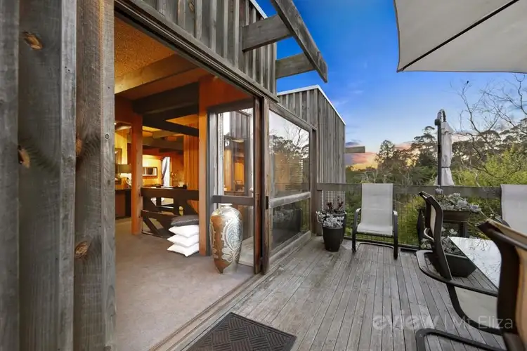 Main view of Homely house listing, 14 Walkers Road, Mount Eliza VIC 3930