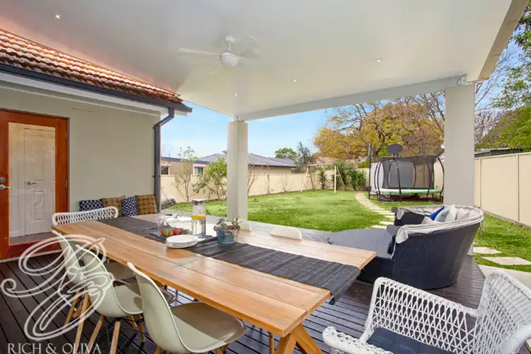 152 Cosgrove Road, Belfield NSW 2191