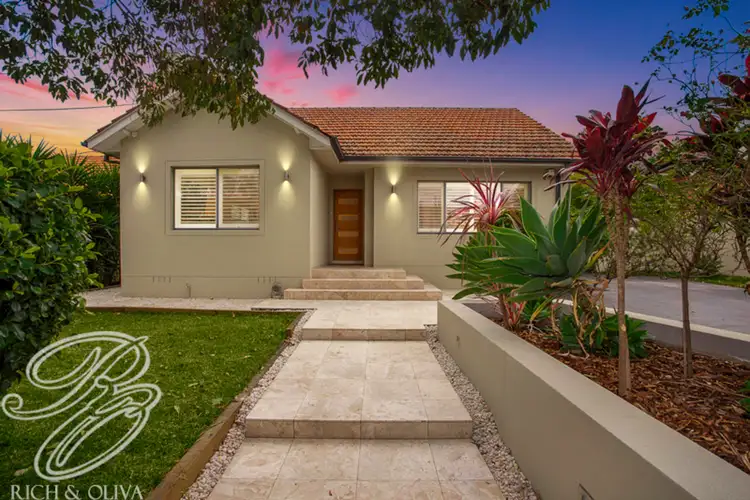 Second view of Homely house listing, 152 Cosgrove Road, Belfield NSW 2191