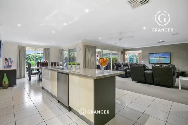 Second view of Homely house listing, 18 Mariner Place, Safety Beach VIC 3936