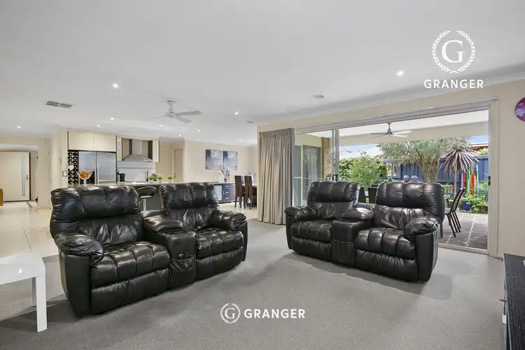 Fifth view of Homely house listing, 18 Mariner Place, Safety Beach VIC 3936