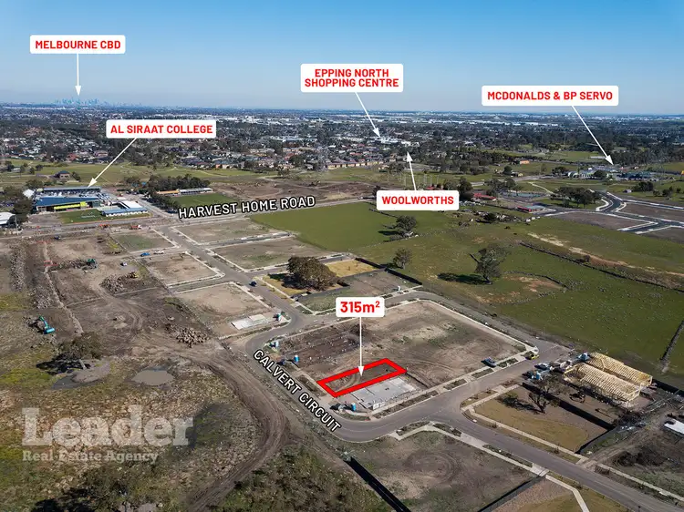 4 Calvert Circuit, Wollert VIC 3750