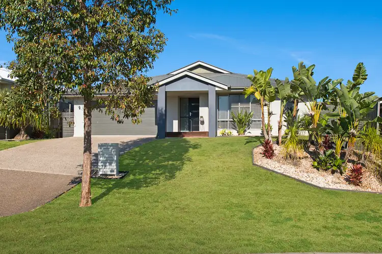 Main view of Homely house listing, 54 Daylesford Circuit, Ormeau QLD 4208