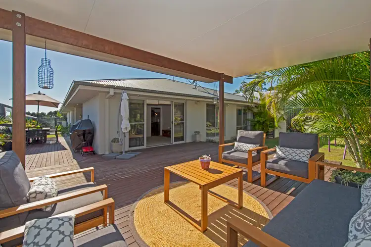 Second view of Homely house listing, 54 Daylesford Circuit, Ormeau QLD 4208