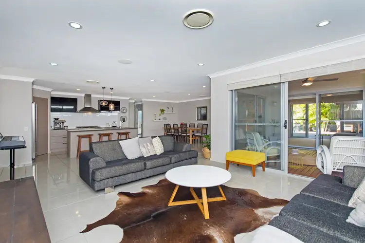 Fourth view of Homely house listing, 54 Daylesford Circuit, Ormeau QLD 4208