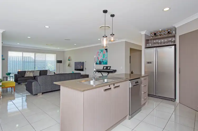 Sixth view of Homely house listing, 54 Daylesford Circuit, Ormeau QLD 4208