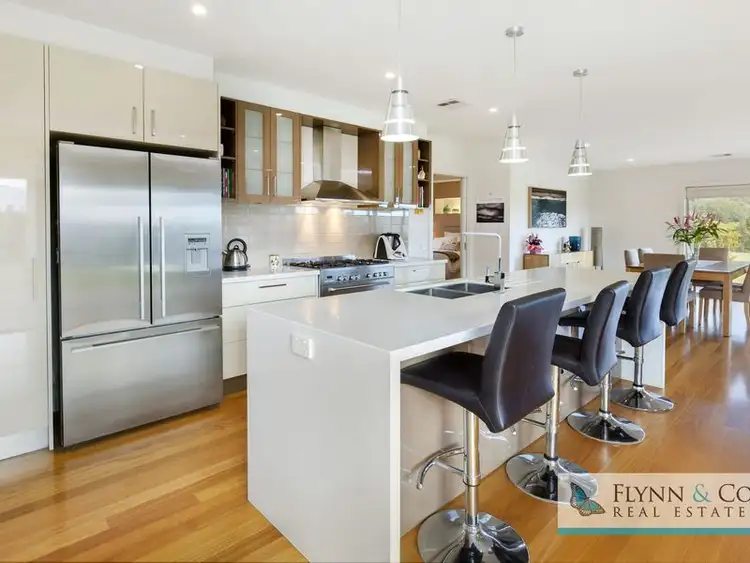 Fifth view of Homely house listing, 20 Crestwood Drive, Rosebud VIC 3939