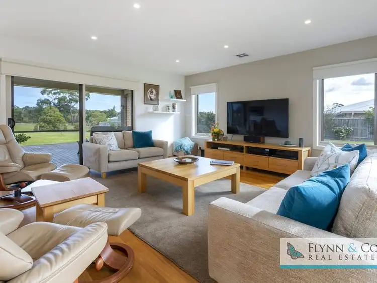 Sixth view of Homely house listing, 20 Crestwood Drive, Rosebud VIC 3939