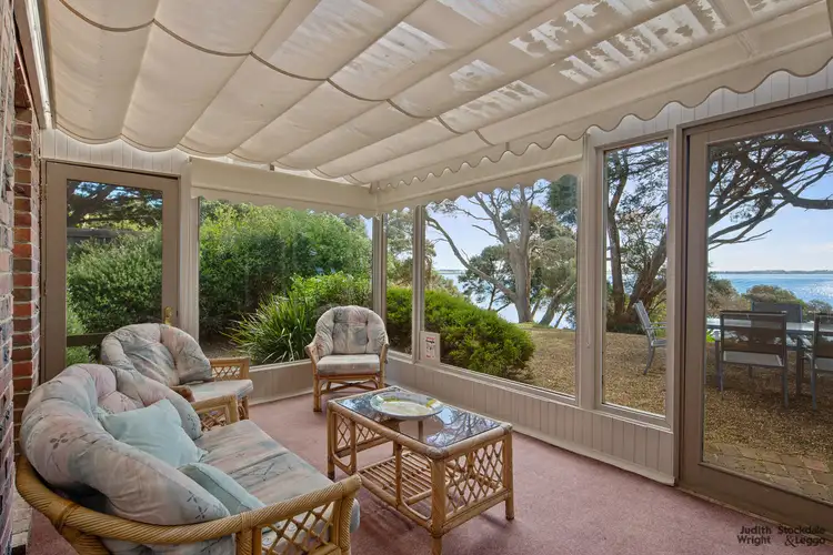 Second view of Homely house listing, 19 Rennison Road, Newhaven VIC 3925