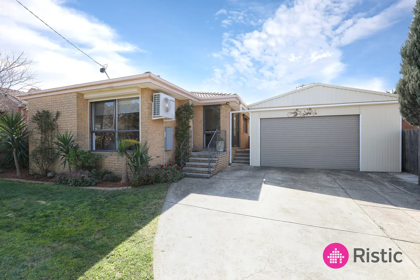 Main view of Homely house listing, 320 Findon Road, Epping VIC 3076
