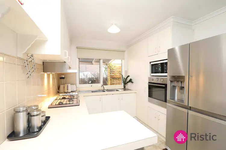 Second view of Homely house listing, 320 Findon Road, Epping VIC 3076