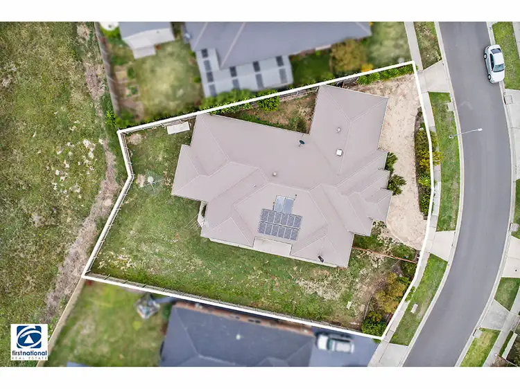 Main view of Homely house listing, 20 Hardy Drive, Trafalgar VIC 3824