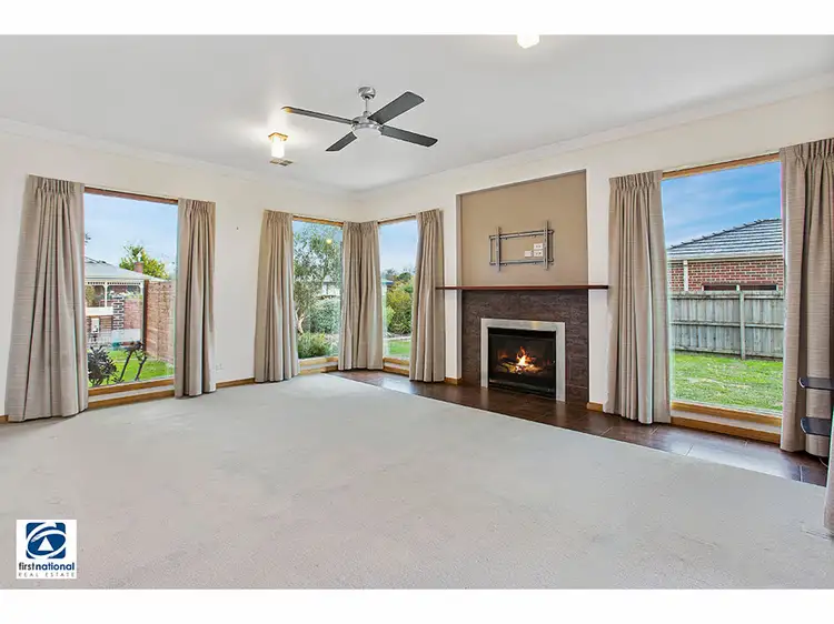 Second view of Homely house listing, 20 Hardy Drive, Trafalgar VIC 3824