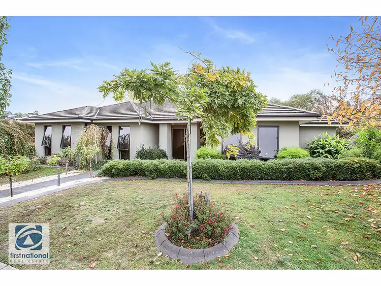 58 Dawson Drive, Warragul VIC 3820