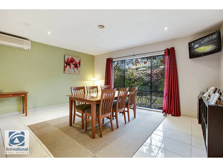 Sixth view of Homely house listing, 58 Dawson Drive, Warragul VIC 3820