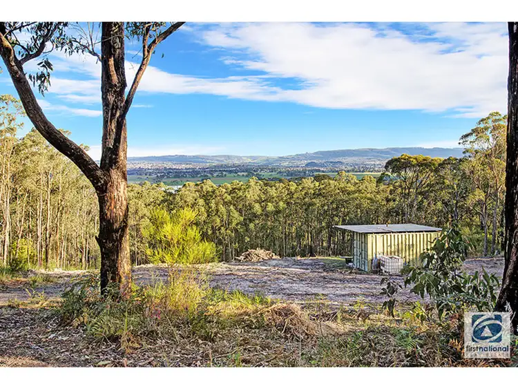 Second view of Homely rural property listing, LOT 1 Lake View Place, Tanjil South VIC 3825