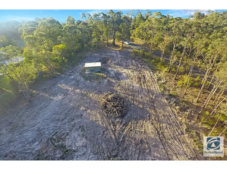 Third view of Homely rural property listing, LOT 1 Lake View Place, Tanjil South VIC 3825