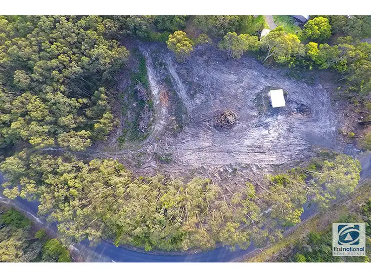 Fourth view of Homely rural property listing, LOT 1 Lake View Place, Tanjil South VIC 3825