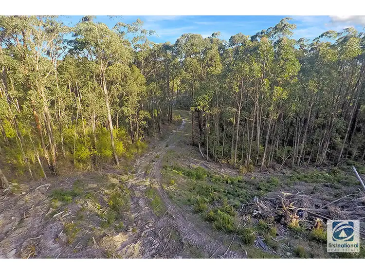 Fifth view of Homely rural property listing, LOT 1 Lake View Place, Tanjil South VIC 3825