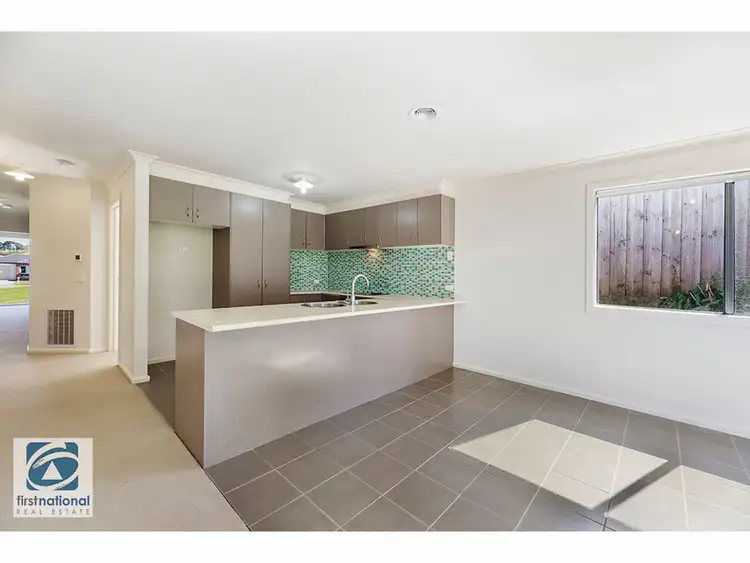 Sixth view of Homely house listing, 8 Rowan Walk, Drouin VIC 3818
