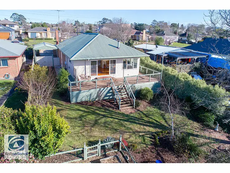 22 King Street, Warragul VIC 3820