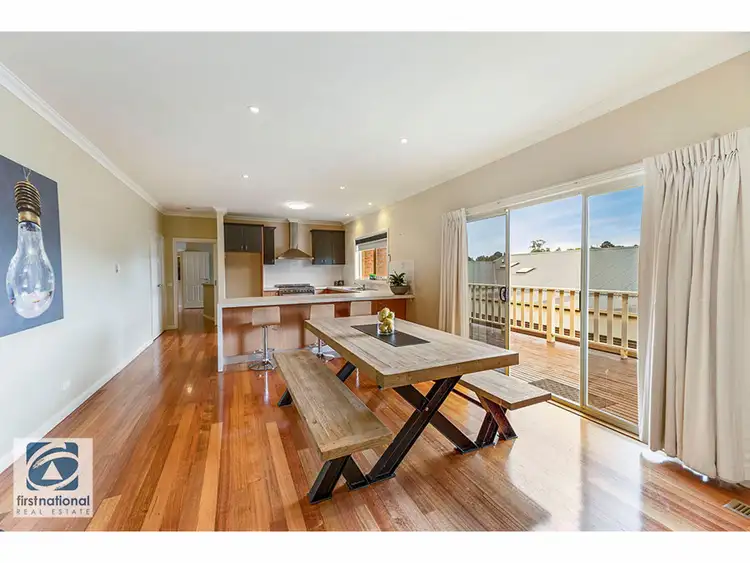 14 Tulip Court, Warragul VIC 3820