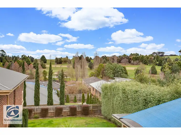 Second view of Homely house listing, 14 Tulip Court, Warragul VIC 3820