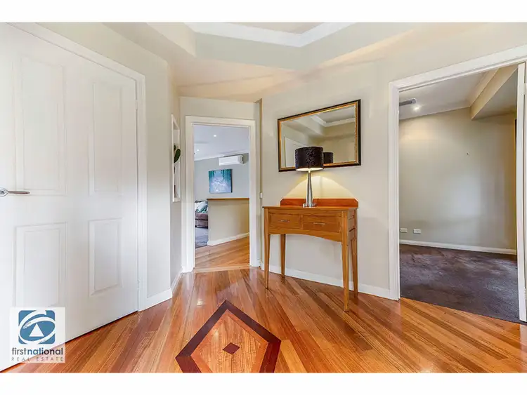 Fifth view of Homely house listing, 14 Tulip Court, Warragul VIC 3820