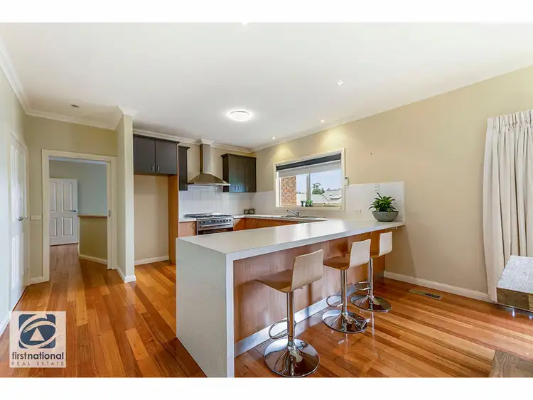 Sixth view of Homely house listing, 14 Tulip Court, Warragul VIC 3820