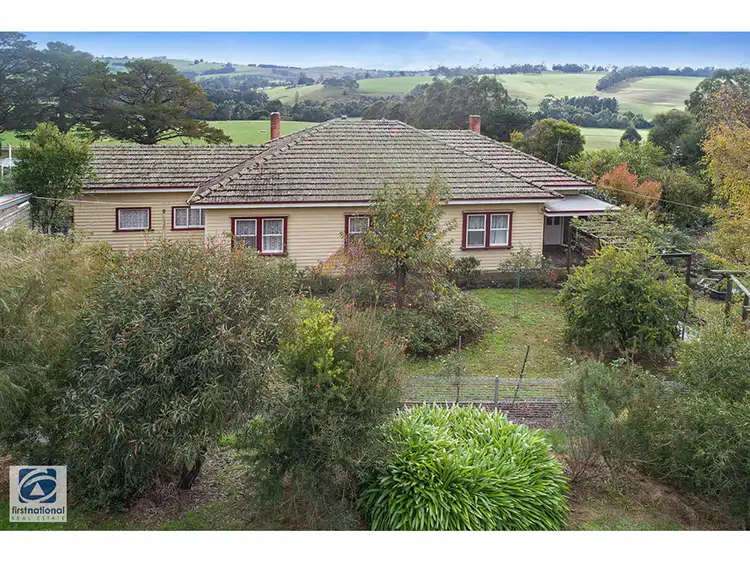 92 Balfours Road, Willow Grove VIC 3825