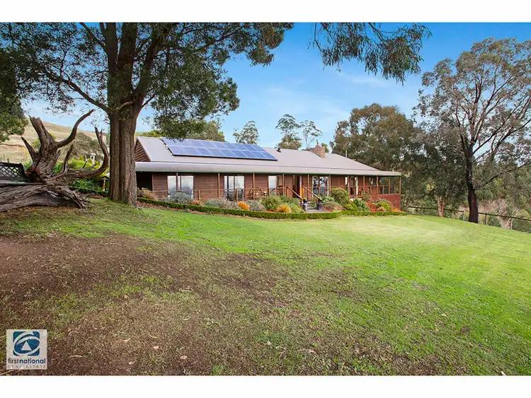 Main view of Homely rural property listing, 890 Darnum - Allambee Road, Cloverlea VIC 3822