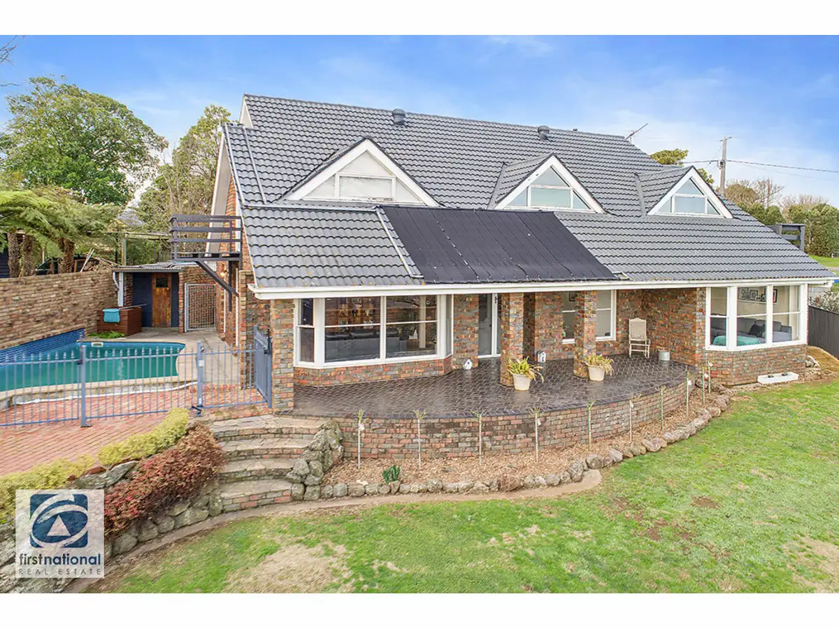 Main view of Homely house listing, 5 Tyssen Street, Warragul VIC 3820