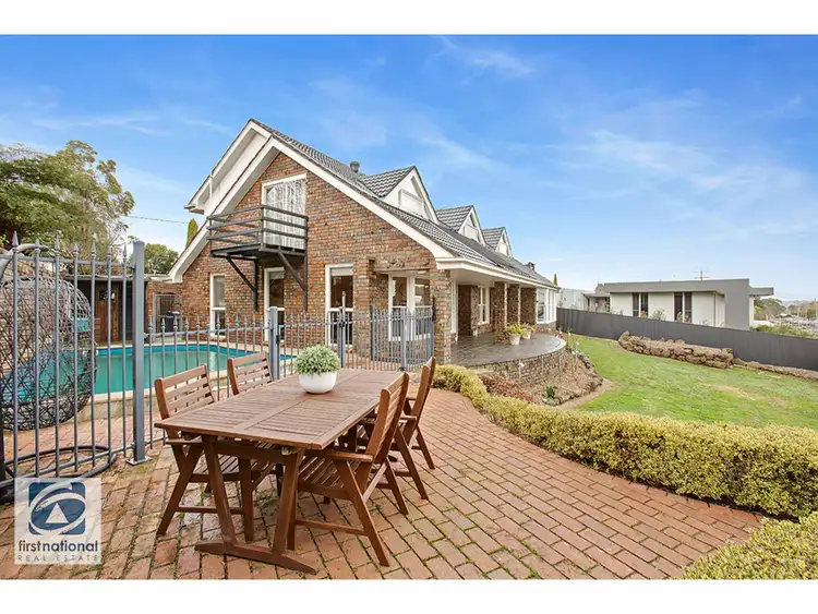 Fourth view of Homely house listing, 5 Tyssen Street, Warragul VIC 3820