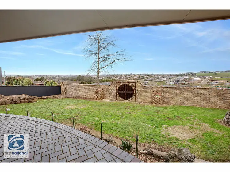 Fifth view of Homely house listing, 5 Tyssen Street, Warragul VIC 3820