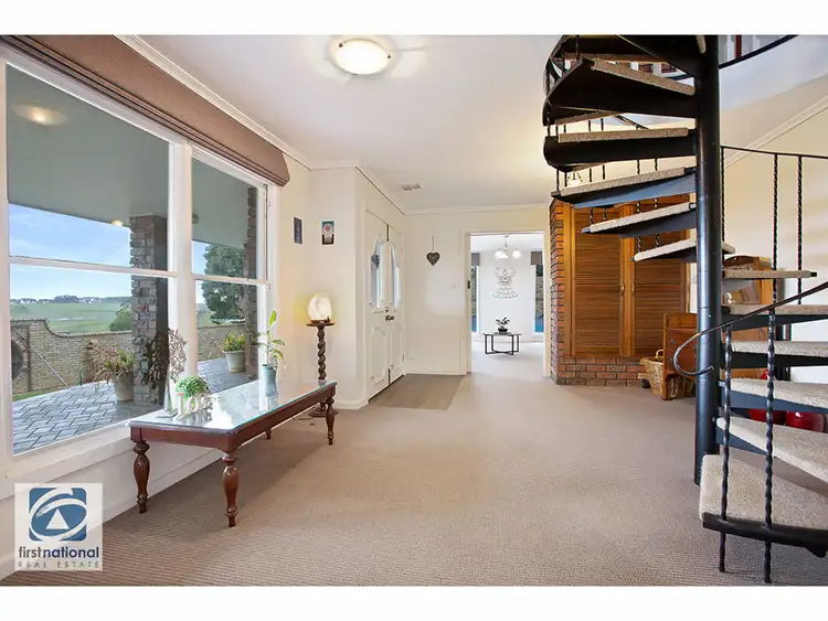 Sixth view of Homely house listing, 5 Tyssen Street, Warragul VIC 3820