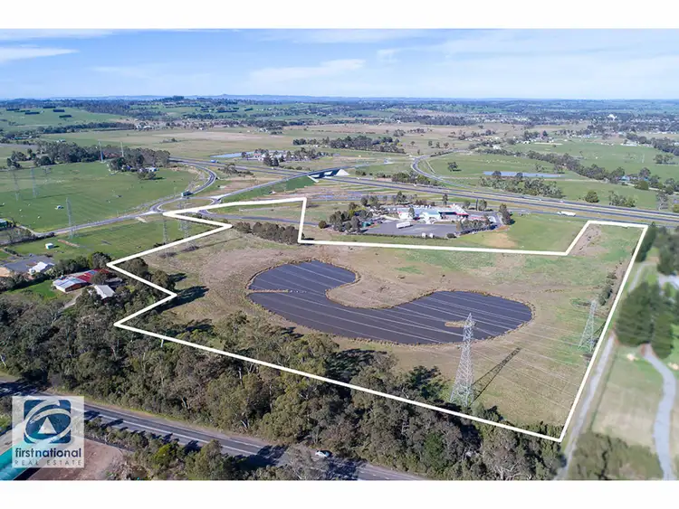 LOT 1 Sand Road, Longwarry VIC 3816
