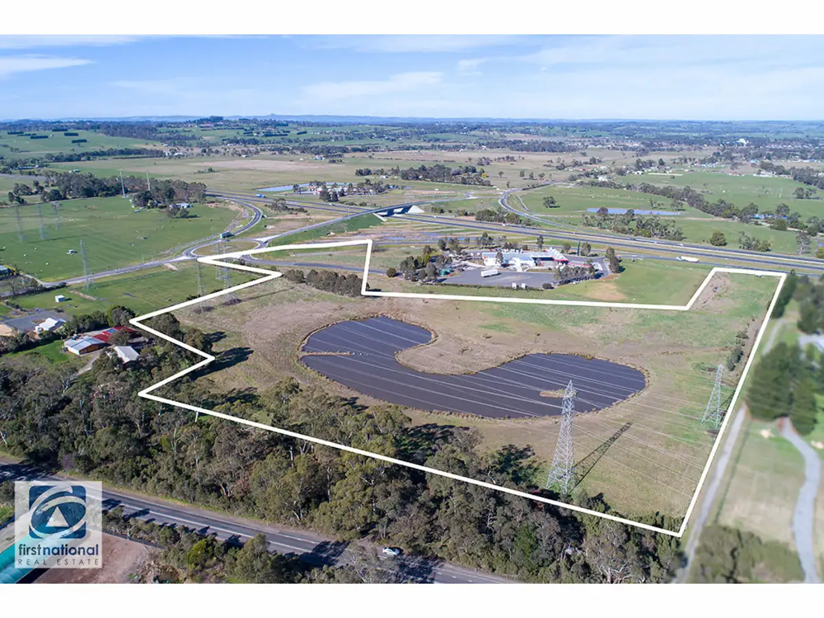 Main view of Homely rural property listing, LOT 1 Sand Road, Longwarry VIC 3816