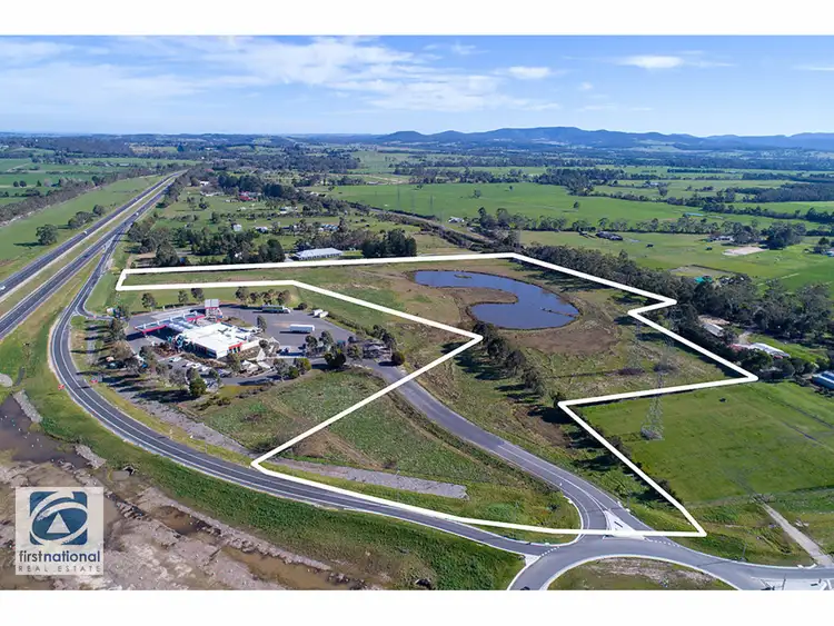 Third view of Homely rural property listing, LOT 1 Sand Road, Longwarry VIC 3816