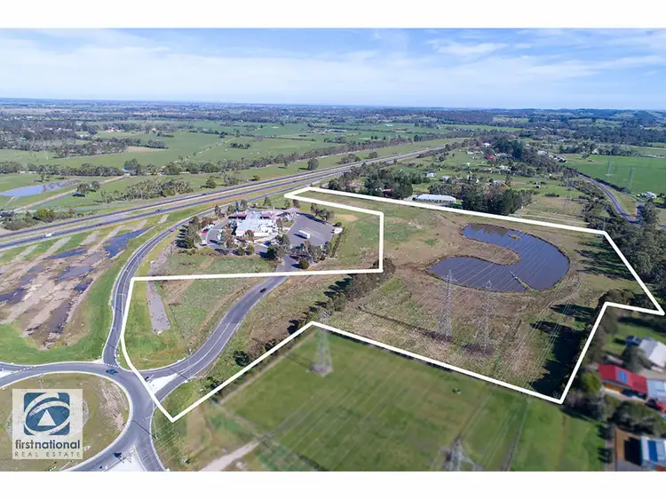 Fourth view of Homely rural property listing, LOT 1 Sand Road, Longwarry VIC 3816