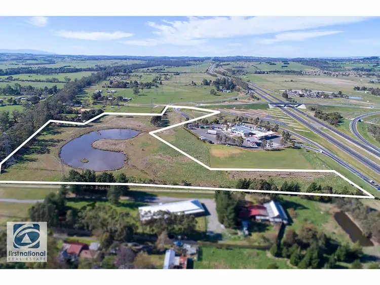 Fifth view of Homely rural property listing, LOT 1 Sand Road, Longwarry VIC 3816