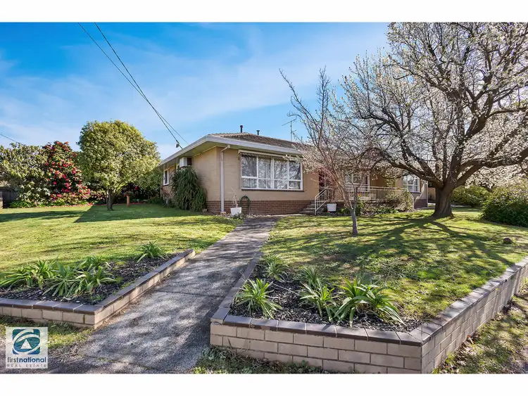 3 Lincoln Street, Warragul VIC 3820